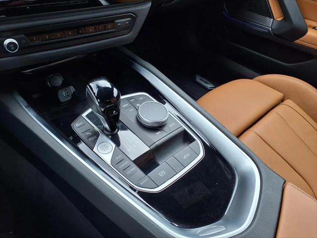 2023 BMW Z4 sDrive30i