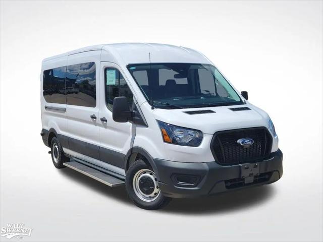 2024 Ford Transit-350 Passenger Van XL for sale in Cincinnati, OH
