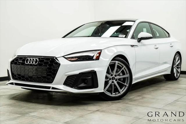 2025 Audi A5 Sportback Premium 45 TFSI S line quattro S tronic for sale in Marietta, GA