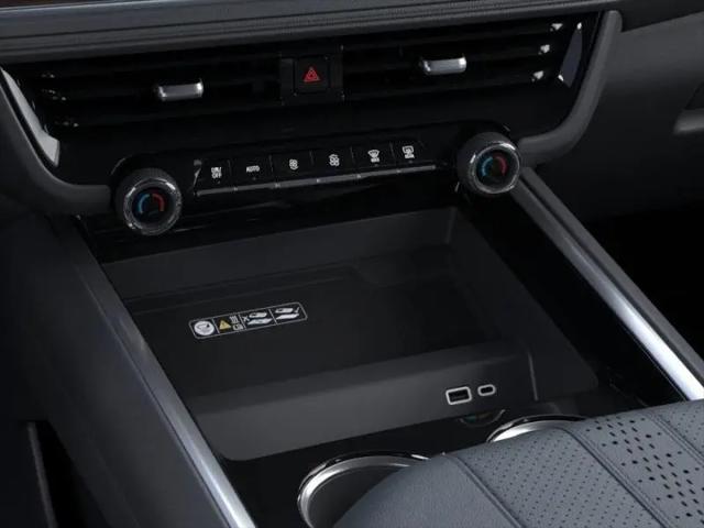 2026 Chevrolet Tahoe 4WD High Country