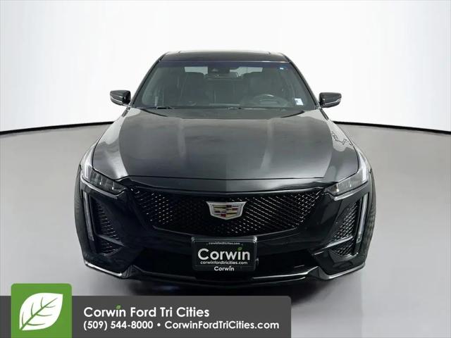 2024 Cadillac CT5-V V-Series