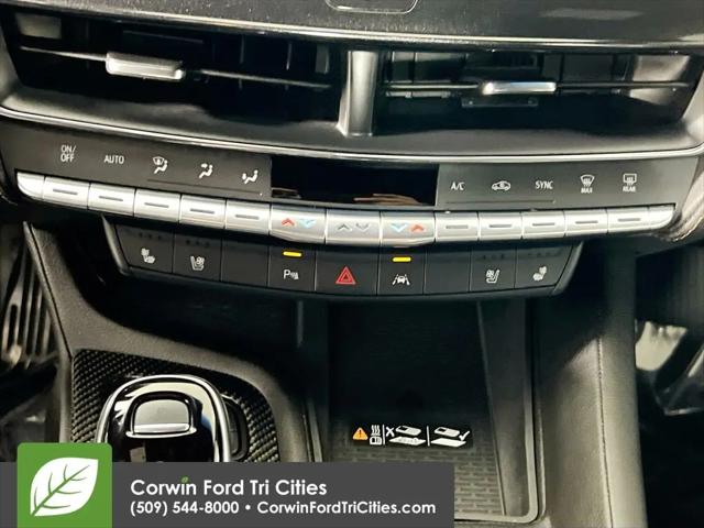 2024 Cadillac CT5-V V-Series