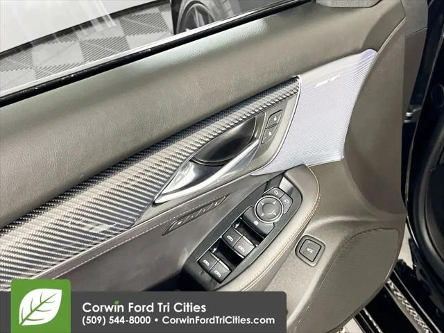 2024 Cadillac CT5-V V-Series