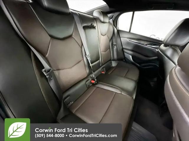2024 Cadillac CT5-V V-Series