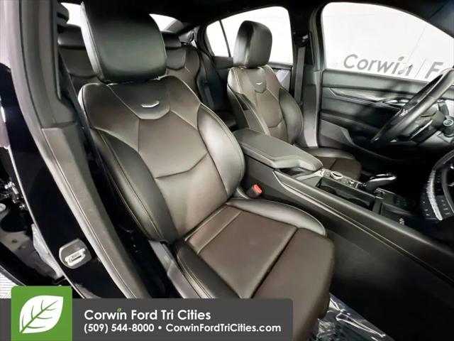 2024 Cadillac CT5-V V-Series