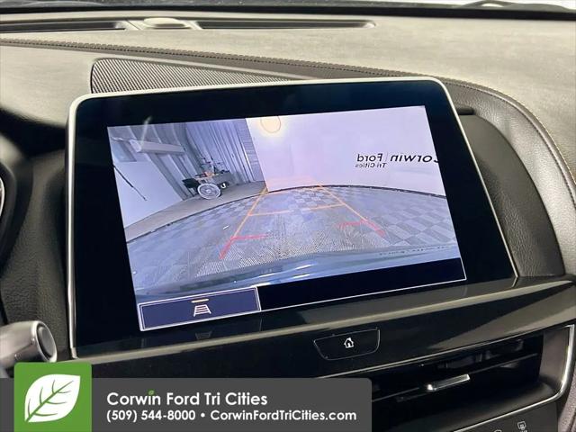 2024 Cadillac CT5-V V-Series