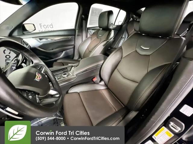 2024 Cadillac CT5-V V-Series