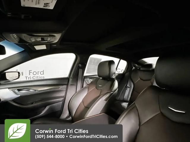 2024 Cadillac CT5-V V-Series