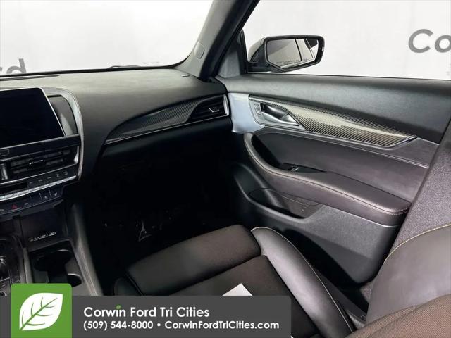 2024 Cadillac CT5-V V-Series