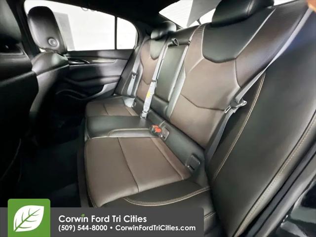 2024 Cadillac CT5-V V-Series