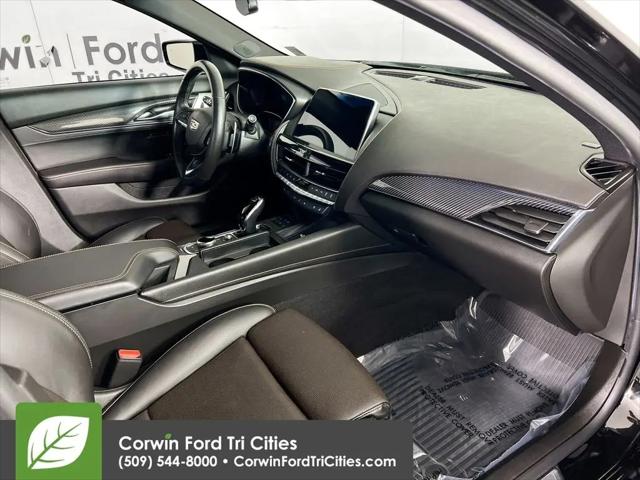 2024 Cadillac CT5-V V-Series