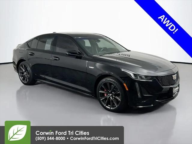 2024 Cadillac CT5-V V-Series for sale in Pasco, WA