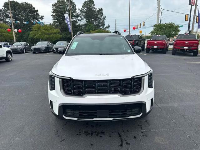 2024 Kia Sorento X-Line SX