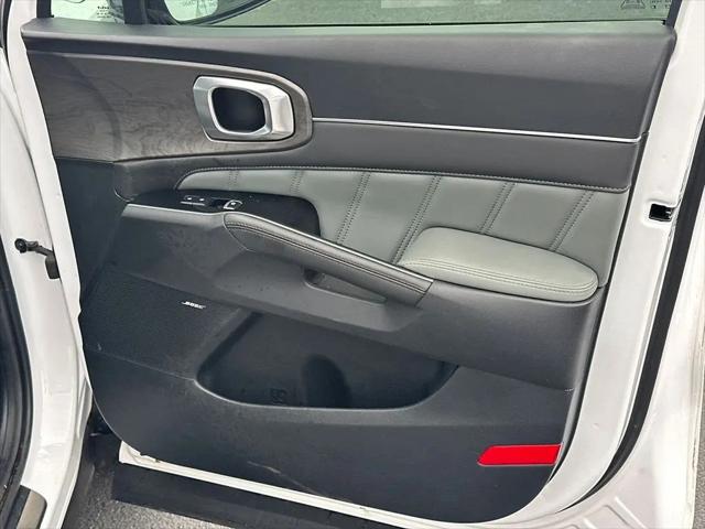 2024 Kia Sorento X-Line SX