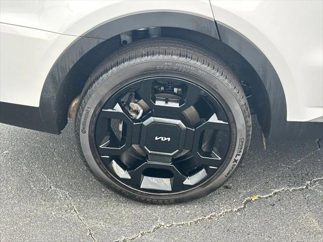 2024 Kia Sorento X-Line SX