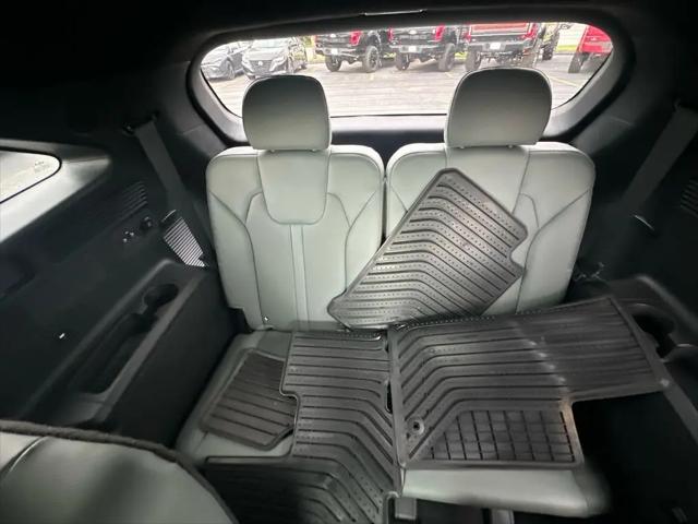 2024 Kia Sorento X-Line SX