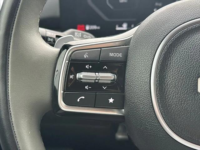 2024 Kia Sorento X-Line SX