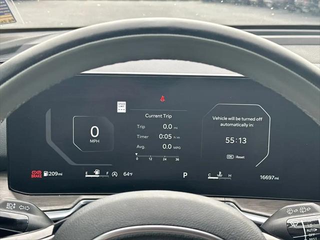 2024 Kia Sorento X-Line SX