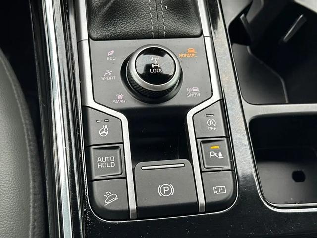 2024 Kia Sorento X-Line SX