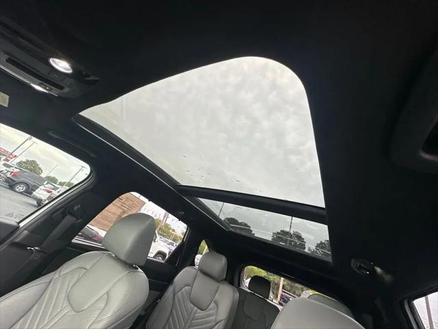2024 Kia Sorento X-Line SX