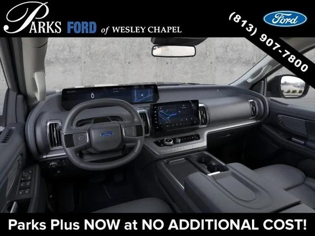2026 Ford Expedition Max Platinum MAX