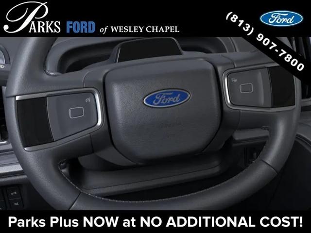 2026 Ford Expedition Max Platinum MAX