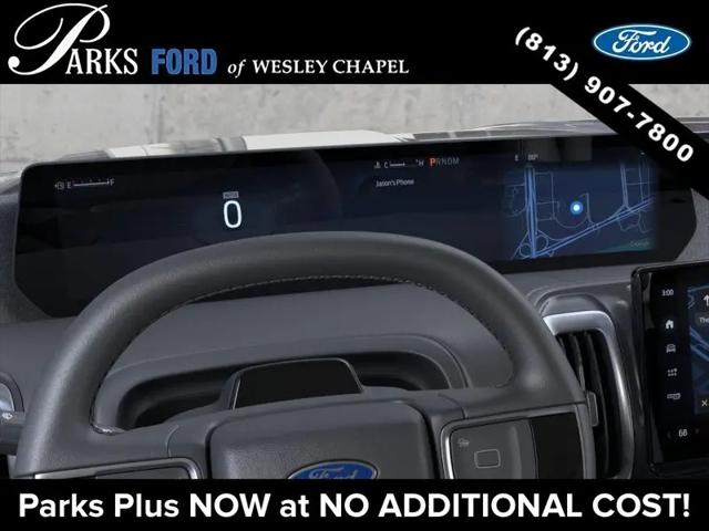 2026 Ford Expedition Max Platinum MAX