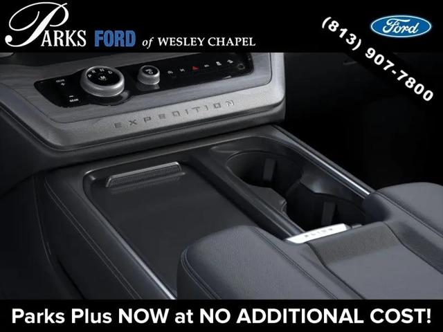 2026 Ford Expedition Max Platinum MAX