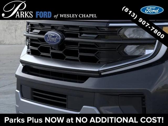 2026 Ford Expedition Max Platinum MAX