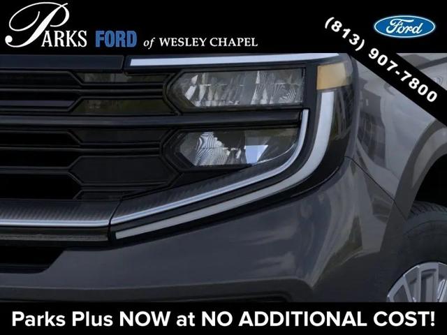 2026 Ford Expedition Max Platinum MAX