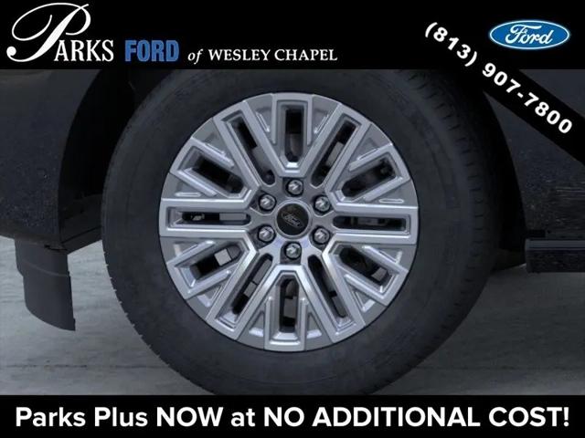 2026 Ford Expedition Max Platinum MAX