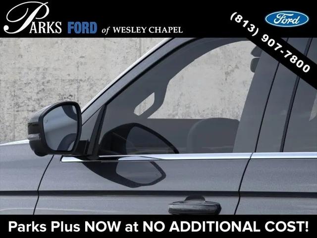 2026 Ford Expedition Max Platinum MAX