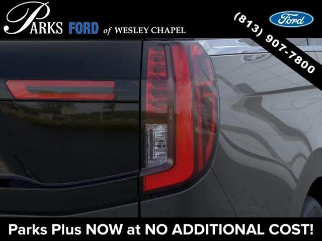 2026 Ford Expedition Max Platinum MAX
