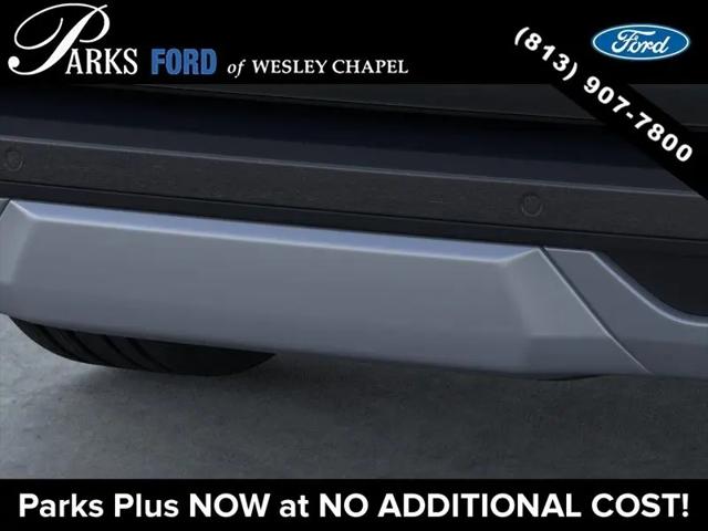 2026 Ford Expedition Max Platinum MAX