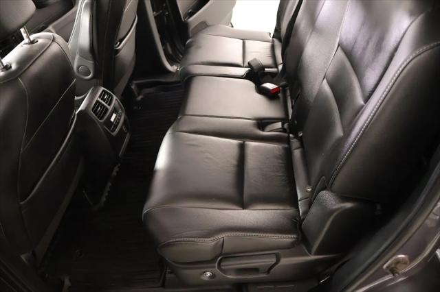 2022 Honda Pilot AWD EX-L