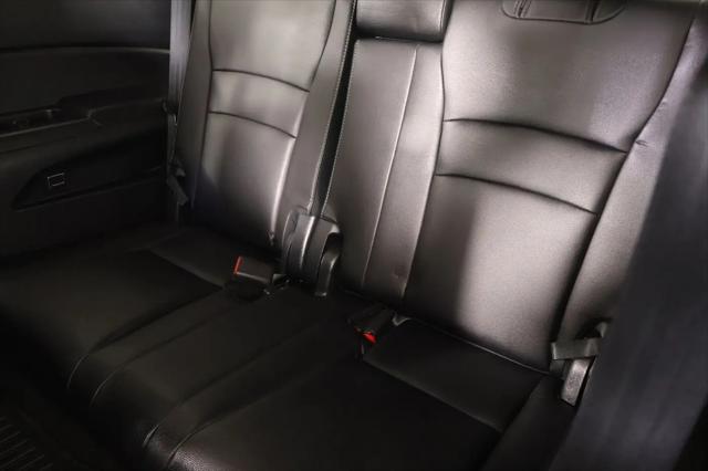 2022 Honda Pilot AWD EX-L