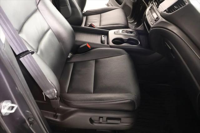 2022 Honda Pilot AWD EX-L