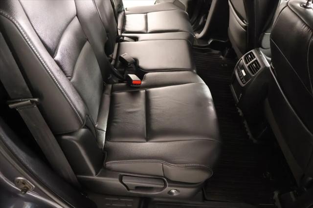 2022 Honda Pilot AWD EX-L