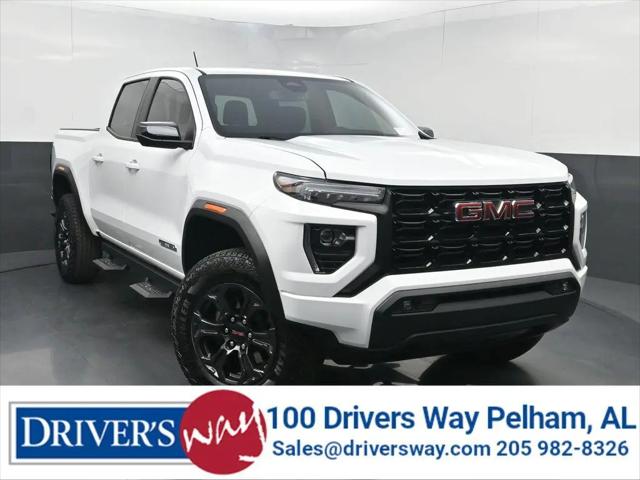 2024 GMC Canyon 2WD Elevation for sale in Pelham, AL