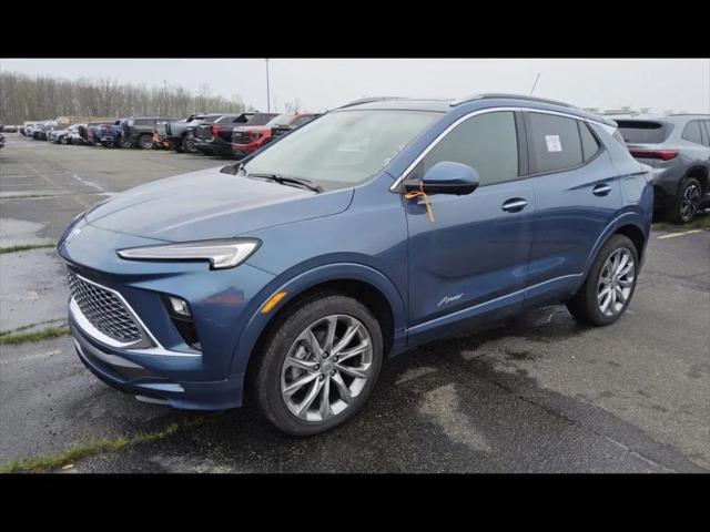 2025 Buick Encore GX Avenir AWD for sale in Viroqua, WI