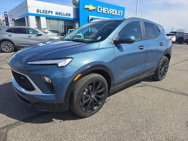 2025 Buick Encore GX Sport Touring AWD for sale in Viroqua, WI