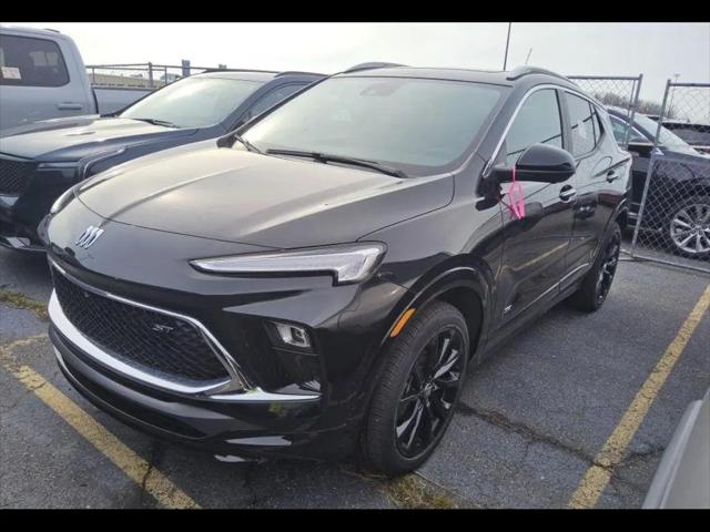 2025 Buick Encore GX Sport Touring AWD for sale in Viroqua, WI