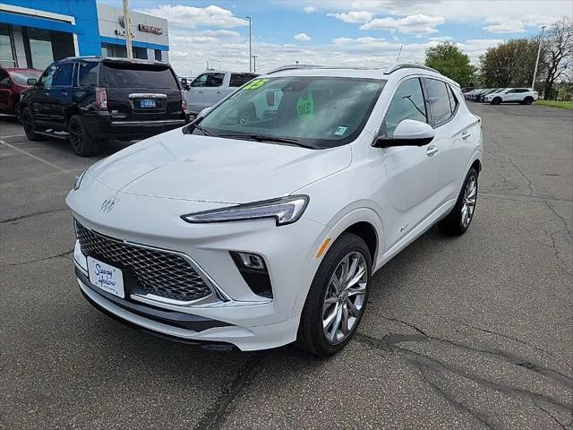 2025 Buick Encore GX Avenir AWD for sale in Viroqua, WI