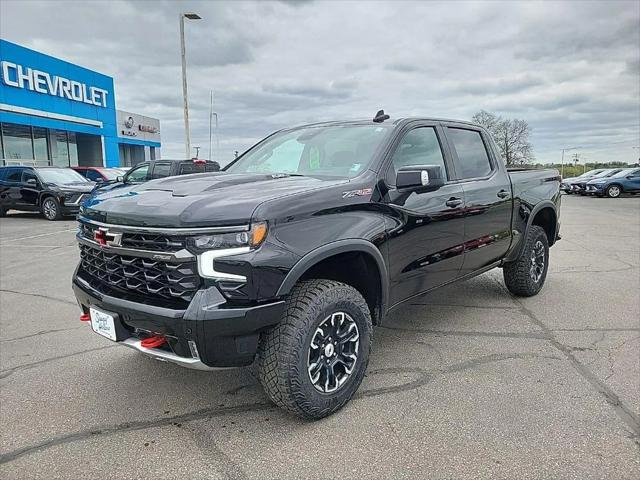 2026 Chevrolet Silverado 1500 4WD Crew Cab Short Bed ZR2 for sale in Viroqua, WI
