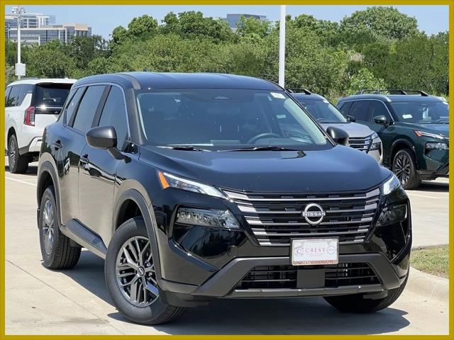 2026 Nissan Rogue S for sale in Frisco, TX
