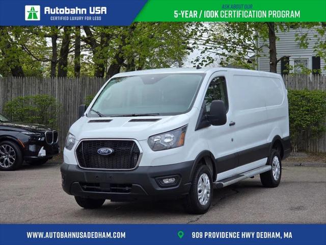 2025 Ford Transit Cargo Van Base for sale in Dedham, MA