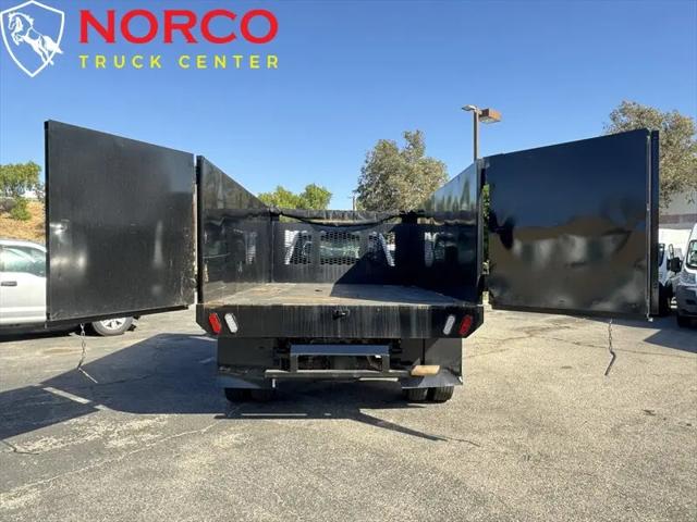 2019 Ford F-550 XL