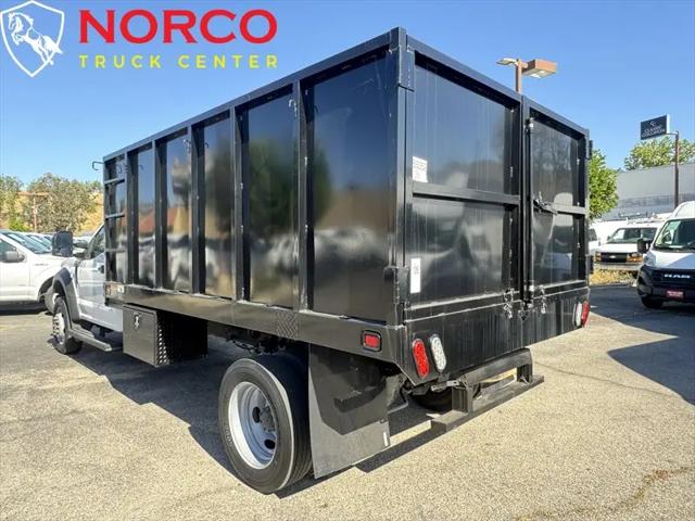 2019 Ford F-550 XL