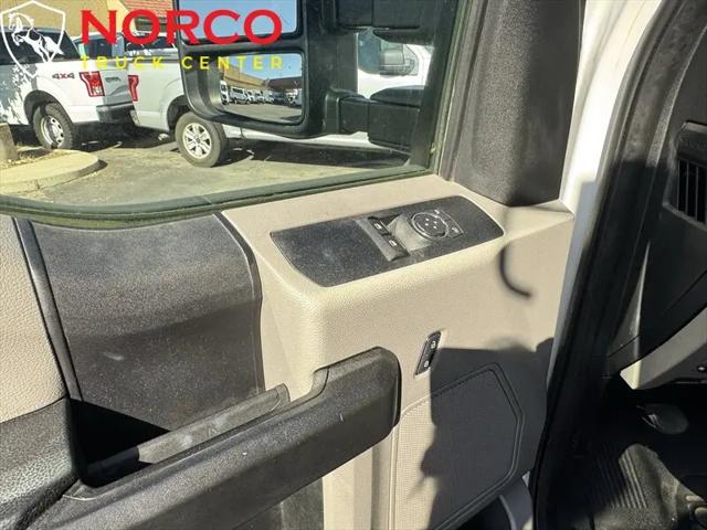 2019 Ford F-550 XL