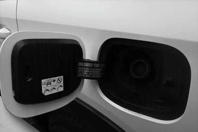 2025 Nissan Armada PRO-4X 4WD